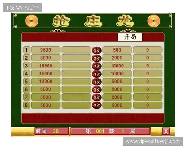 看牌抢庄牛牛技巧大全，教你如何在游戏中稳操胜券