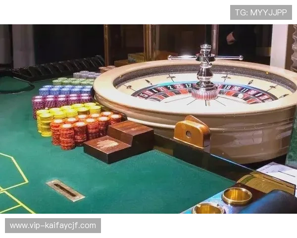 轮盘游戏的历史与发展：从起源到现代赌场的演变之路