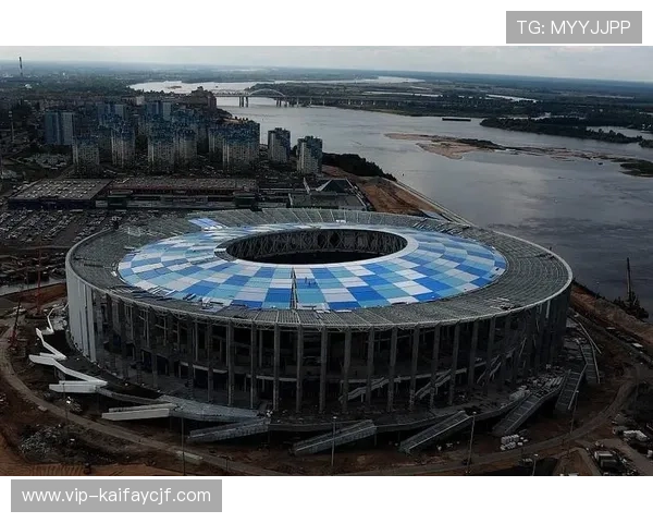 2026年美墨加世界杯球场周边交通配套设施建设情况全景介绍